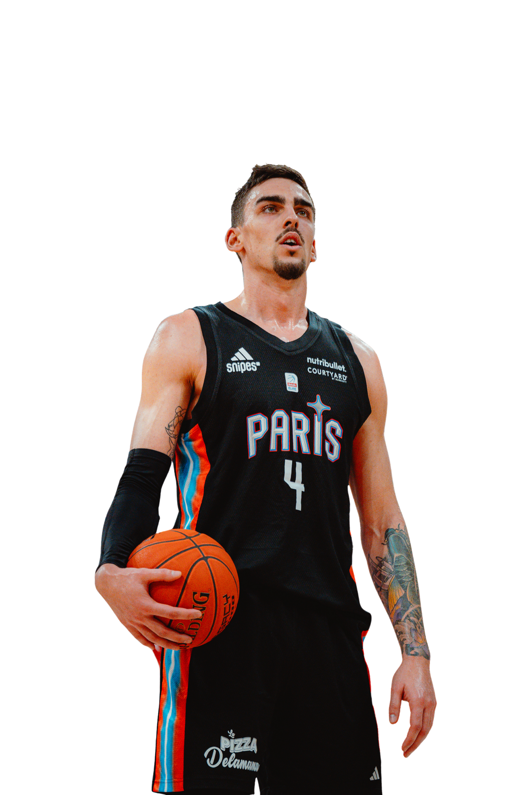 Léo Cavalière